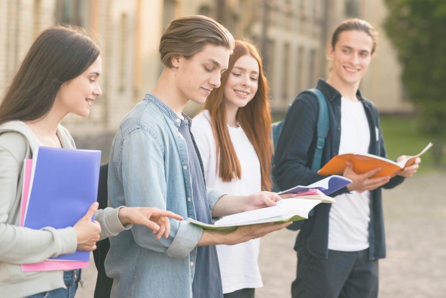 Estudio creativo donde se desarrollan las sesiones de trabajo narrativo